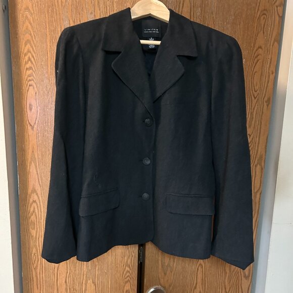 The Limited blazer, size 8 - Picture 1 of 2